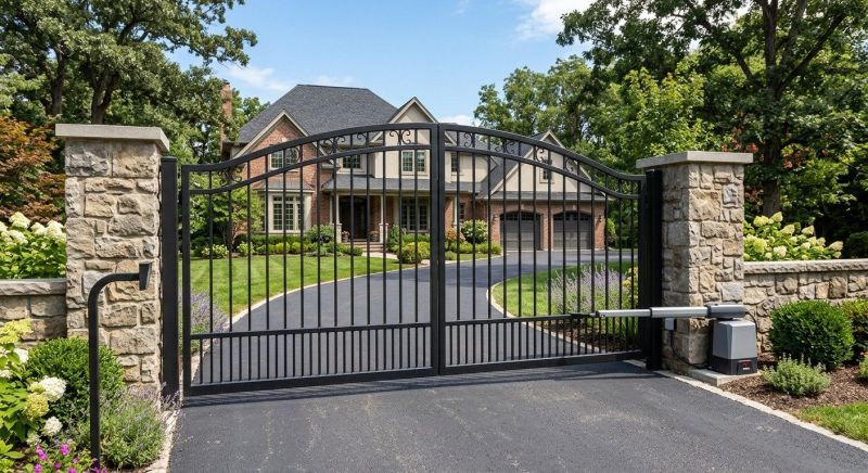 Naperville, IL