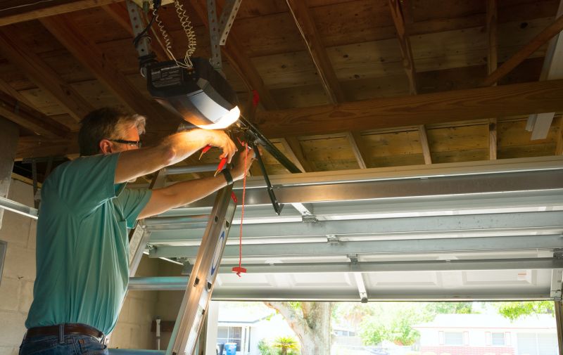 Gate Opener Repair