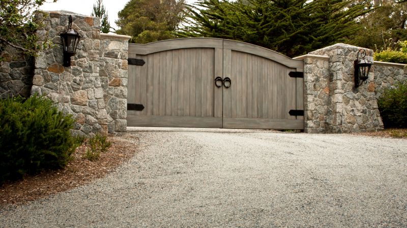 Control Gate Installation in Cumming, GA