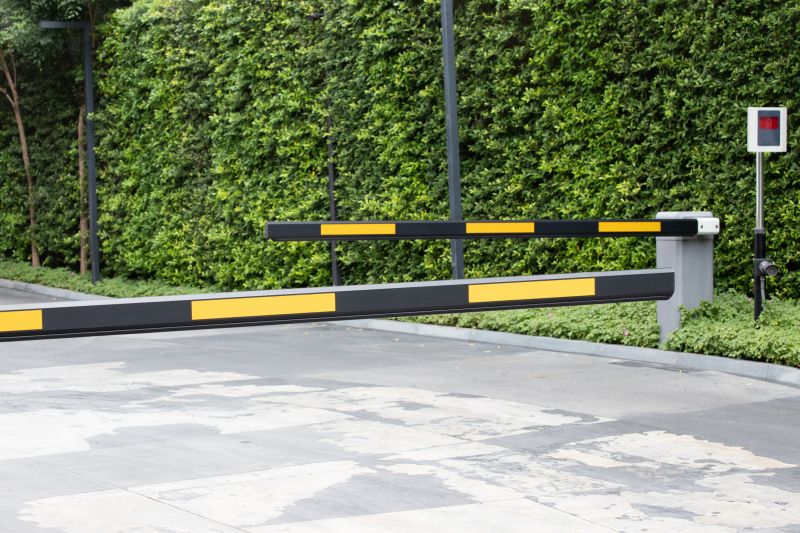 Final Gate Adjustment