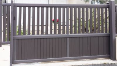 Driveway Gate Service in Alpharetta, GA