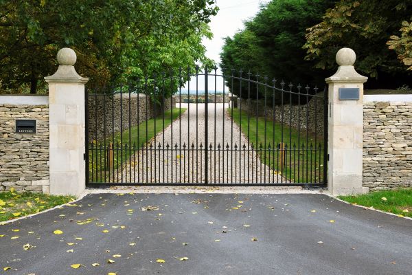 Automatic Gate Opener Repair