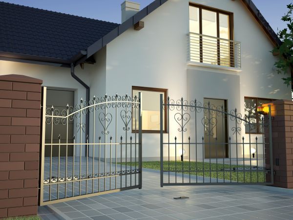 Automatic Gate Repair